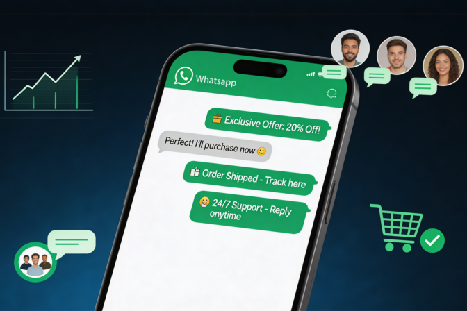 WhatsApp Marketing for UAE Businesses: The Complete 2026 Strategy Guide
