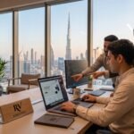 Web Development Company in Dubai, Rose Vision, Digital Marketing Agency in dubai